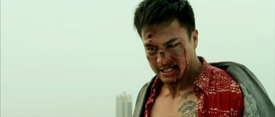 特殊身份剧照的剧照