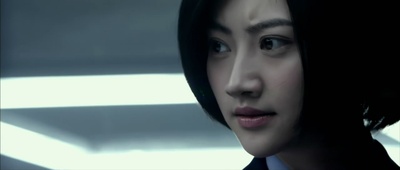 特殊身份剧照的剧照