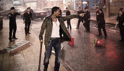 特殊身份剧照的剧照