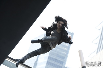 特殊身份剧照的剧照