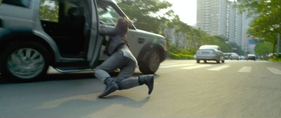 特殊身份剧照的剧照