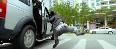 特殊身份剧照的剧照