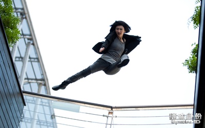 特殊身份剧照的剧照