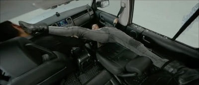 特殊身份剧照的剧照