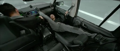 特殊身份剧照的剧照