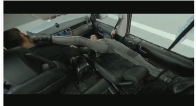 特殊身份剧照的剧照