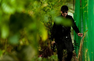 特殊身份剧照的剧照