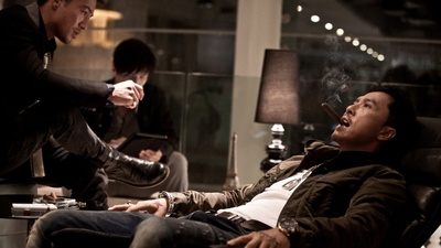 特殊身份剧照的剧照