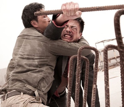 特殊身份剧照的剧照