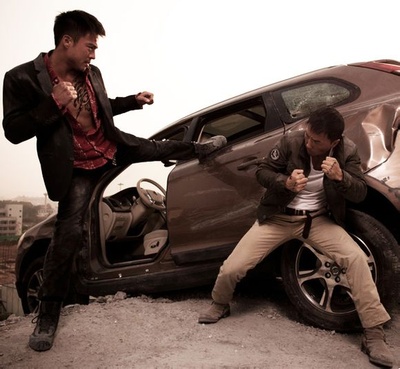 特殊身份剧照的剧照