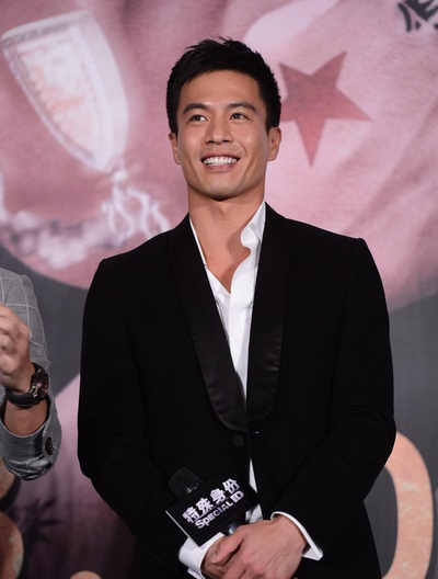 特殊身份剧照的剧照