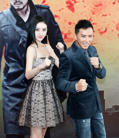 特殊身份剧照的剧照