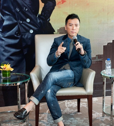 特殊身份剧照的剧照