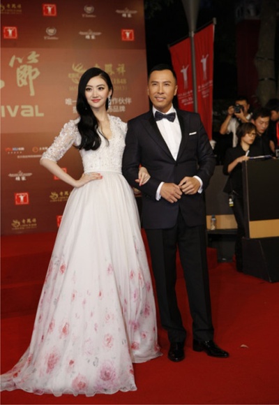 特殊身份剧照的剧照