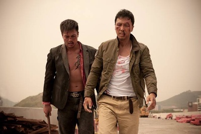 特殊身份剧照的剧照