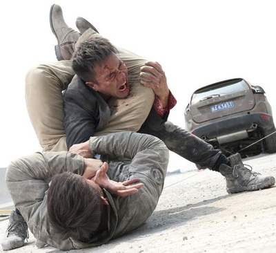 特殊身份剧照的剧照