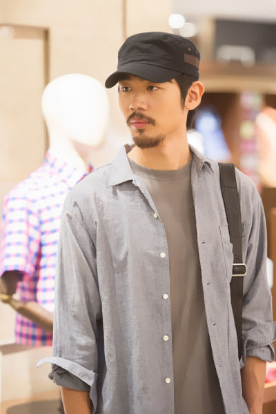 宝丽莱剧照的剧照