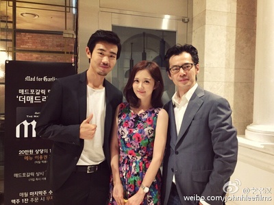 宝丽莱剧照的剧照