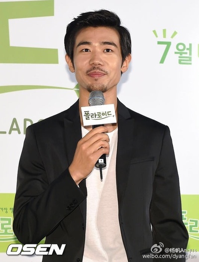 宝丽莱剧照的剧照