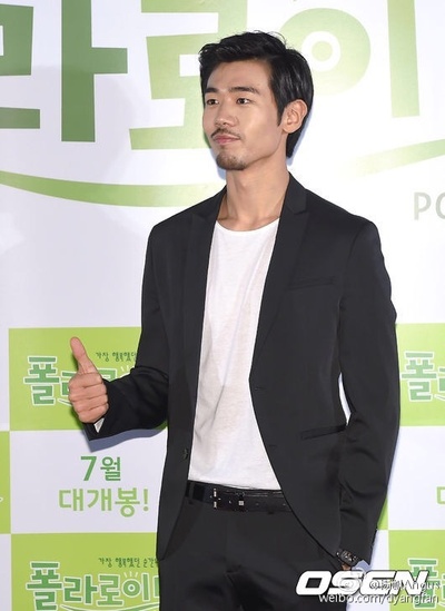 宝丽莱剧照的剧照