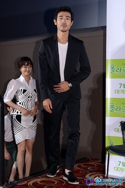 宝丽莱剧照的剧照