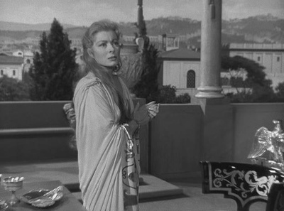 凯撒大帝剧照的剧照