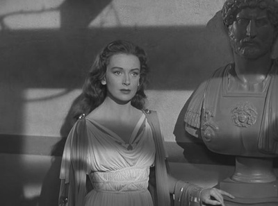 凯撒大帝剧照的剧照