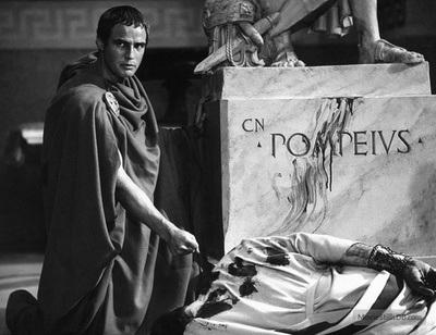 凯撒大帝剧照的剧照