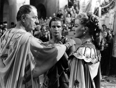 凯撒大帝剧照的剧照