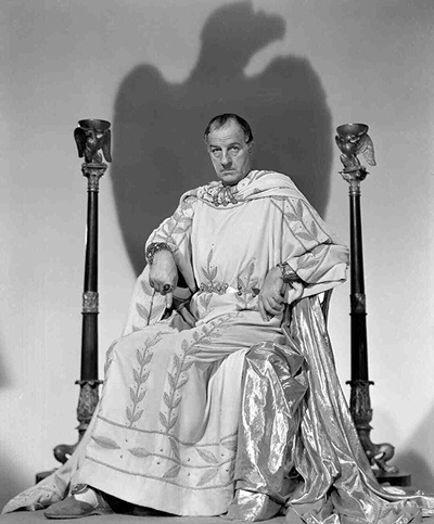 凯撒大帝剧照的剧照