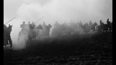 午夜钟声剧照的剧照