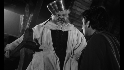 午夜钟声剧照的剧照