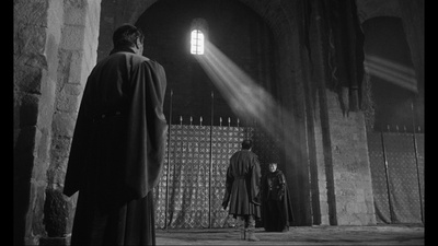 午夜钟声剧照的剧照