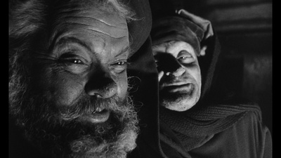 午夜钟声剧照的剧照