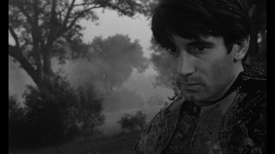 午夜钟声剧照的剧照