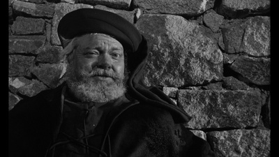 午夜钟声剧照的剧照