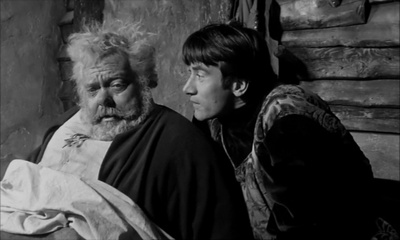 午夜钟声剧照的剧照