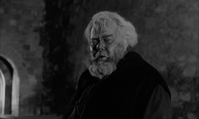 午夜钟声剧照的剧照