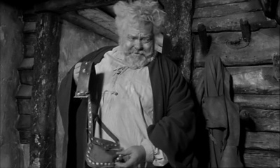 午夜钟声剧照的剧照