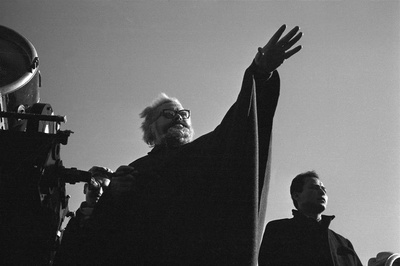 午夜钟声剧照的剧照