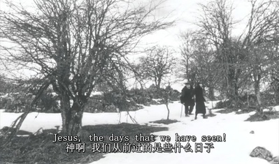 午夜钟声剧照的剧照