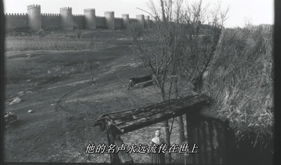 午夜钟声剧照的剧照