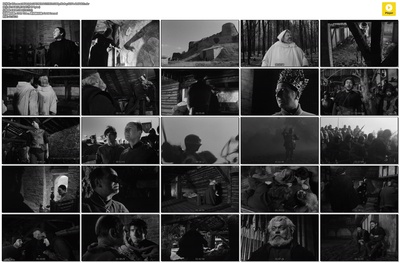 午夜钟声剧照的剧照