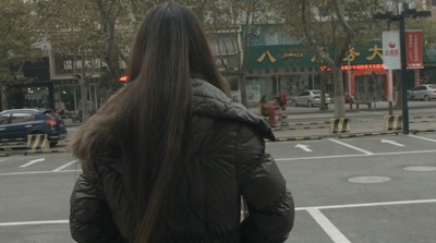 中邪剧照的剧照