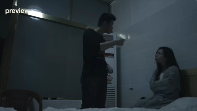 中邪剧照的剧照