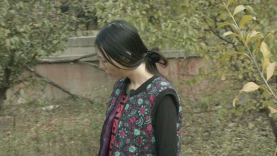 中邪剧照的剧照