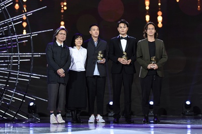 中邪剧照的剧照