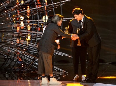 中邪剧照的剧照