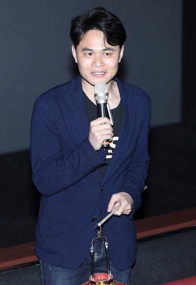 中邪剧照的剧照