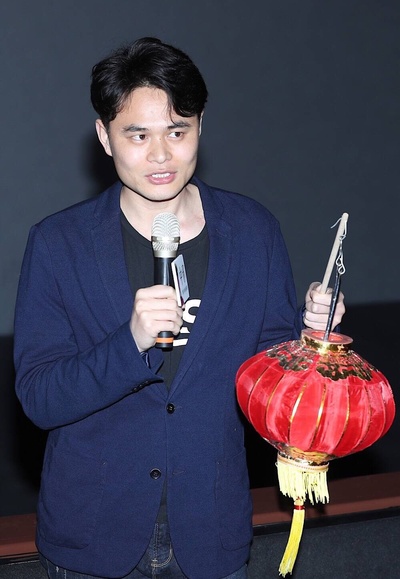 中邪剧照的剧照